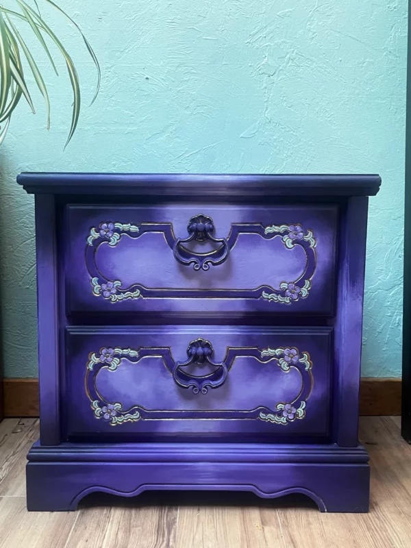 Lavender Dreams Altar