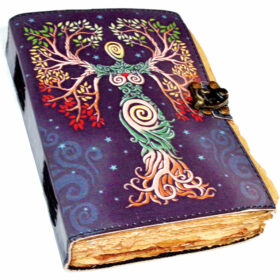 goddess journal