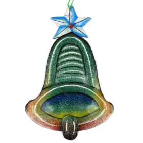 Bell Steel Drum Ornament