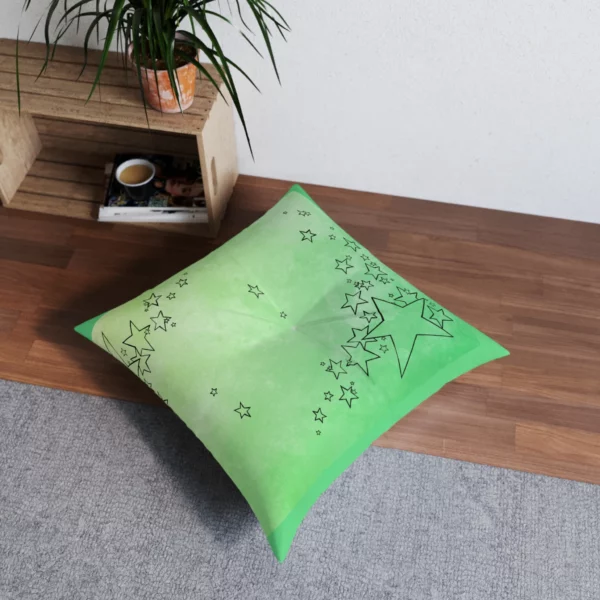 starlight jade pillow