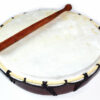 12" ceremonial Drum