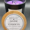 Divine Goddess Intention Candle