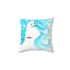 Water Goddess Pillow