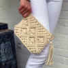 Macrame Bag