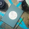 Plant Magick Blank Notebook