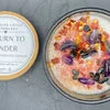 return To Sender Intention Candle