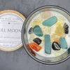 Full Moon Intention Candle