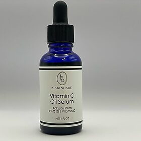 Vitamin C Oil Serum