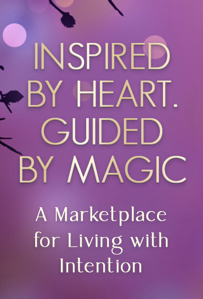 A Marketplace for Living with Intention