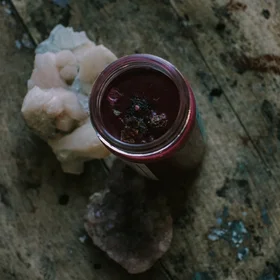 100% That Witch Candle – Citrus & Musk