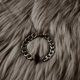 Smokey Quartz Magician Bracelet