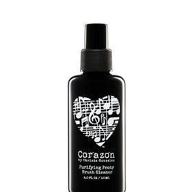 Peony Purifying Brush Cleaner