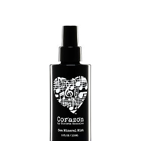 Refreshing Sea Mineral Mist enriched with ocean minerals to hydrate, tone, and revitalize dull, tired skin